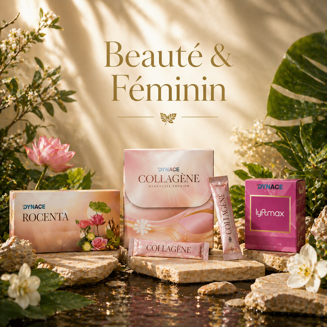 Beauté & Féminin