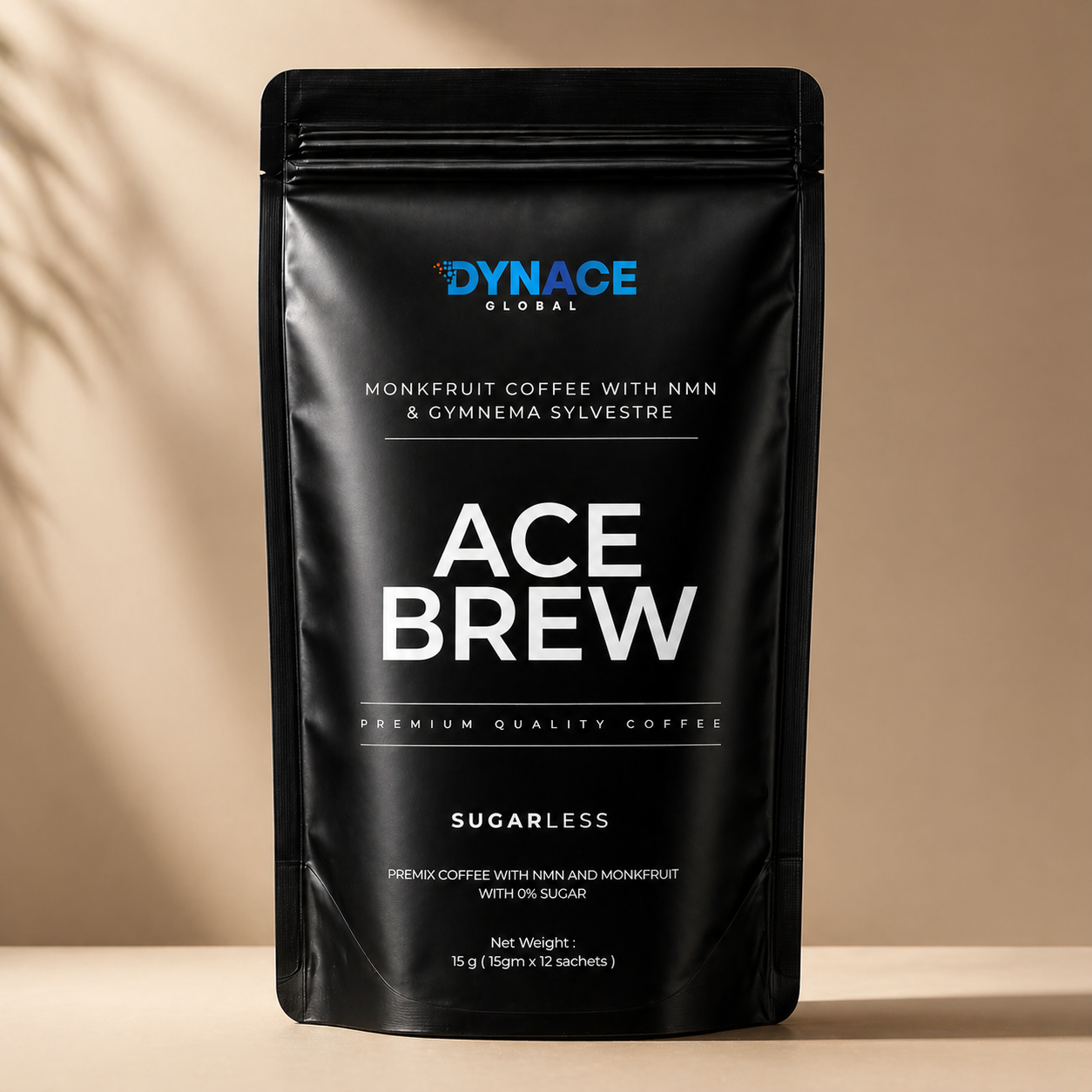 Dynace Ace Brew