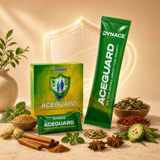 Dynace Aceguard*